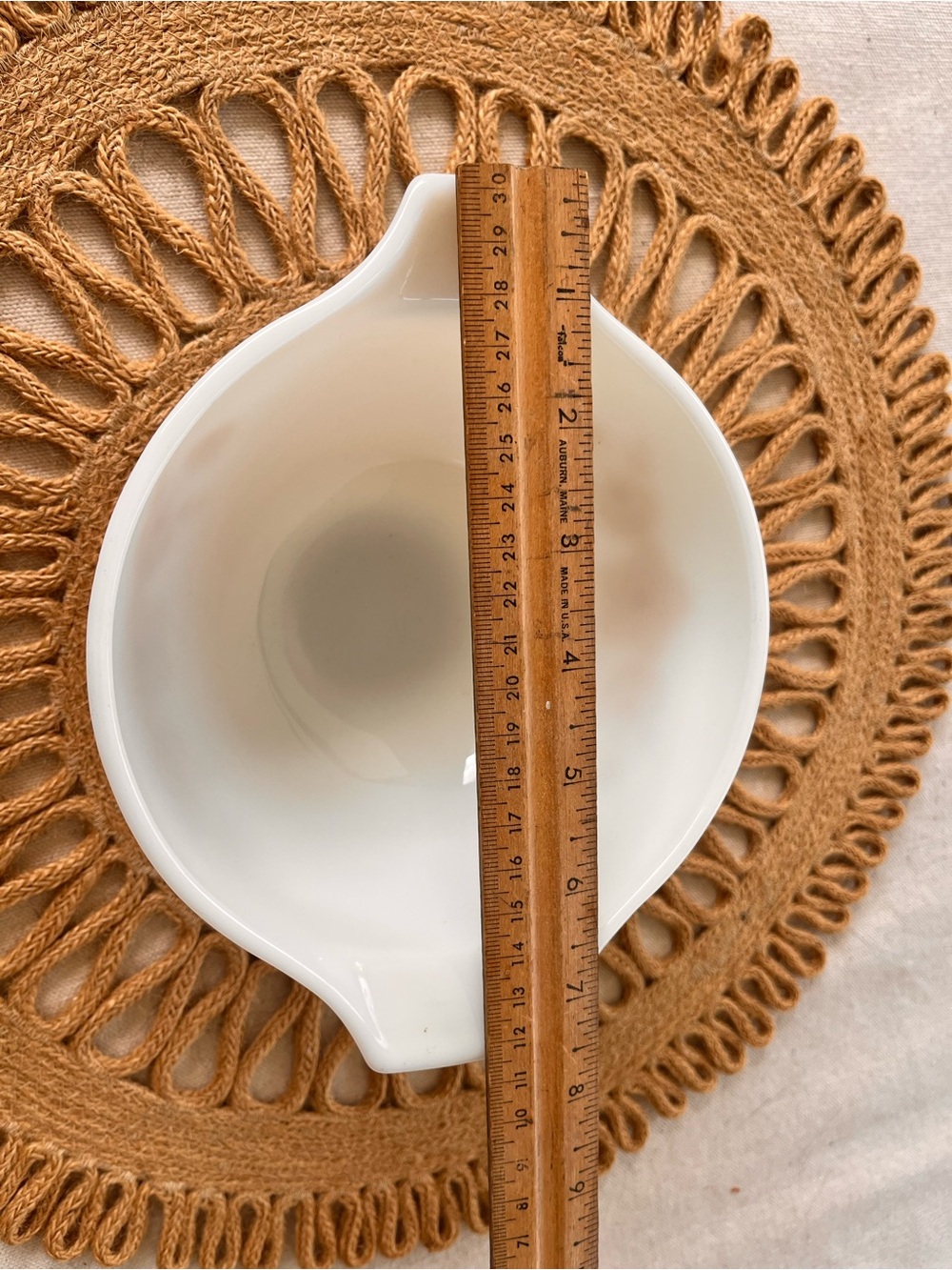 Vintage Pyrex - Picture 2 of 4